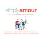 Various - Simply Amour (4CD)